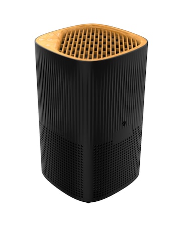 Russell Hobbs Clean Air Mini Aroma Purifier - Black
