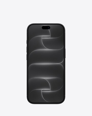 Apple iPhone 18 Pro 1TB - Black