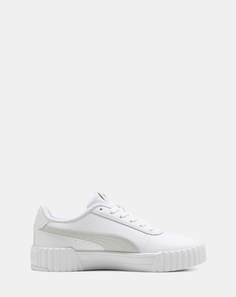PUMA Carina 3.0 Trainers