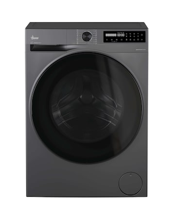 Hoover Pro Wash Series 5 11kg- Graphite