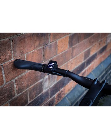 Falcon Zone Electric Bike