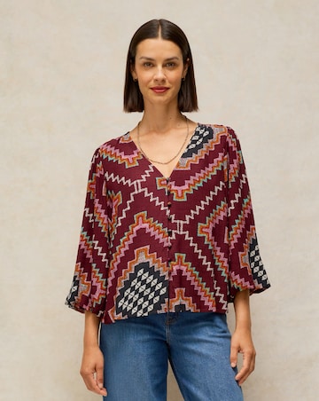 White Stuff Leena Top