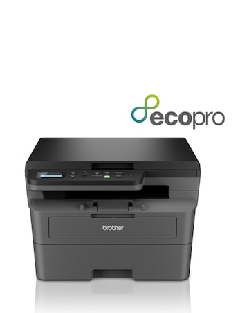 Brother DCPJ1260WZU1 Compact All-in-One Wireless Inkjet Printer