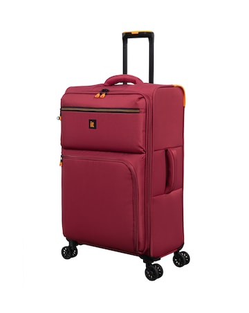 IT Luggage Compartment 4pcs Suitcase Set