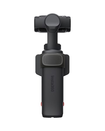 Insta360 Luna Ultra Creator Bundle (Black)