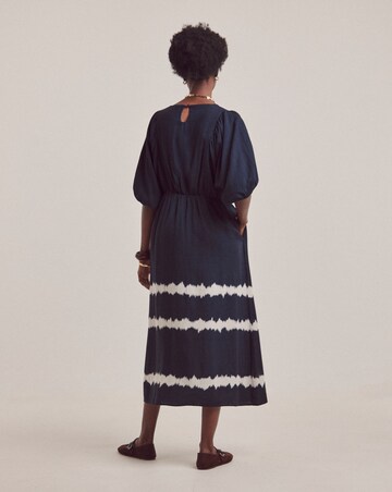 Anthology Puff Sleeve Dress