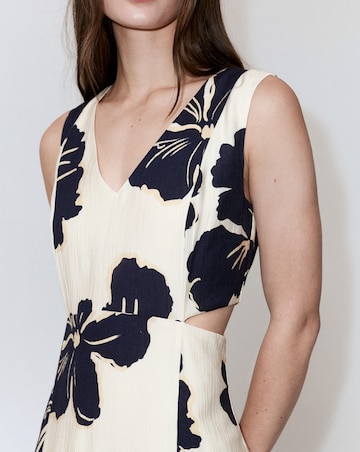 Mango Dress Olimpio
