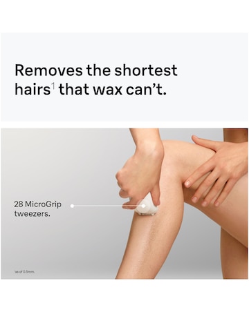 Braun Silk-Epil 5 SE5-230 Epilator