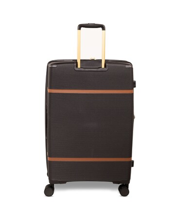 Rock Medina Large Suitcase