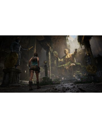 Tomb Raider: Legacy of Atlantis Day One Edition (PS5)