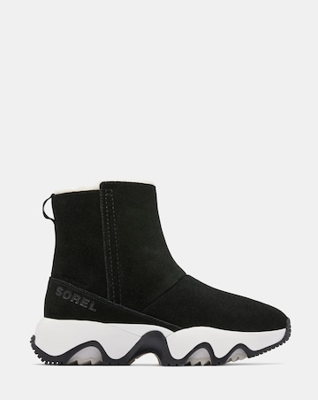 Sorel Kinetic Impact Short Waterproof Boots