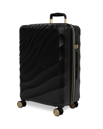 Rock Luggage Sahara Medium Hardshell Suitcase