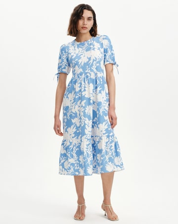 FINERY LONDON JESSA DRESS