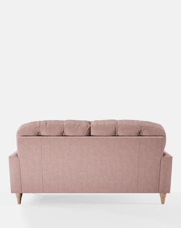 Florence Buttonback 2 Seater Sofa