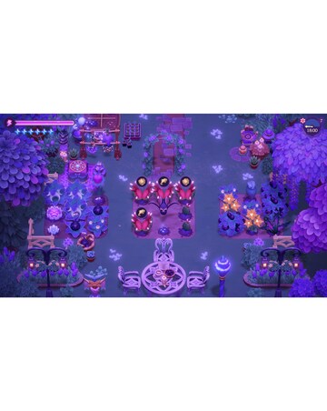 Moonlight Peaks (Nintendo Switch 2)