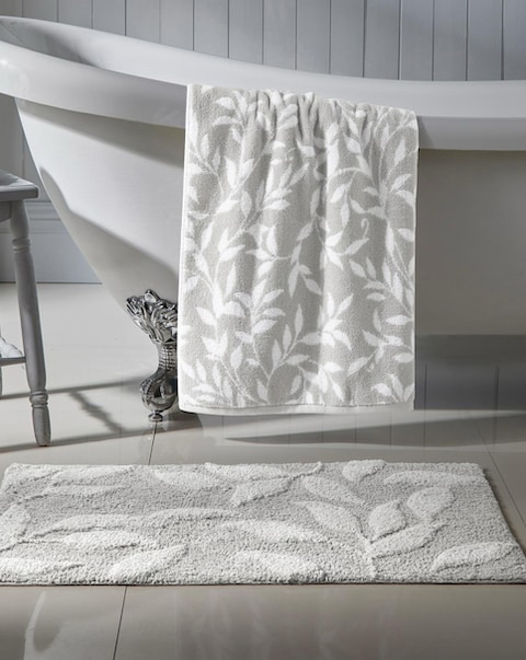 Sandringham Bath Mat