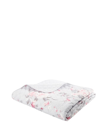 Catherine Lansfield Canterbury Bedspread