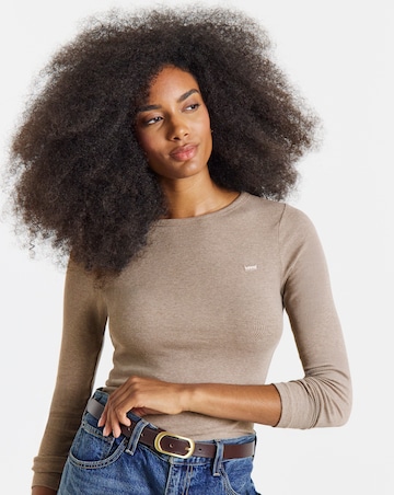 Levi's Hayes Ls Tee