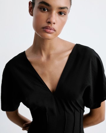 Mango Dress Sofia