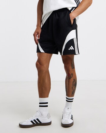 adidas Tiro 7 Inch Shorts