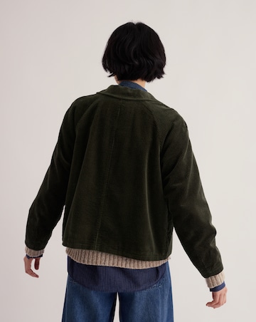 Seasalt Cornwall Ocean Mist Jacket