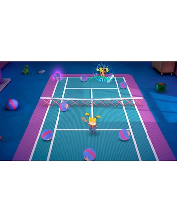 Nickelodeon Extreme Tennis: Next! (PS5)