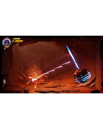 Metroid Ravenous (Nintendo Switch 2)
