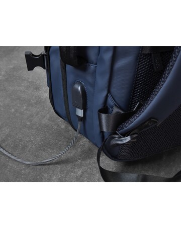 Rock Belgravia Backpack