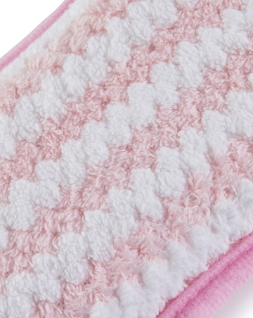 Minky Storage Caddy with Super Soak Up Cleaning Cloth Bundle