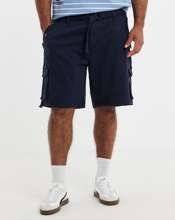 Joe Browns Hit The Action Shorts
