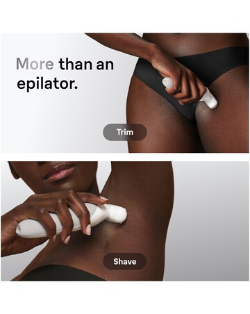 Braun Silk-Epil 9 SES9-030 Epilator