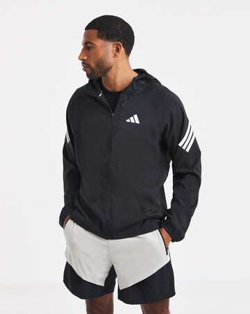 adidas adi365 3 Stripes Jacket