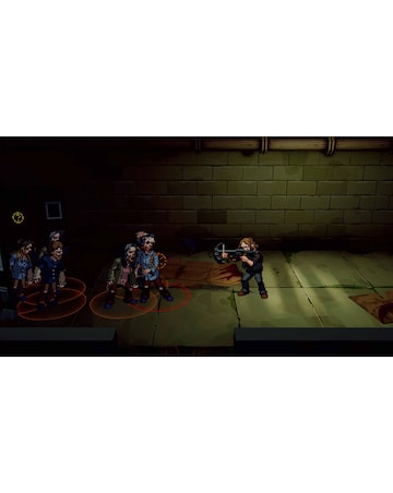 The Walking Dead Streets of Survival (PS5)