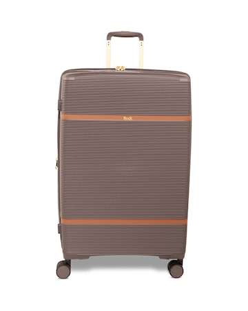 Rock Medina Large Suitcase
