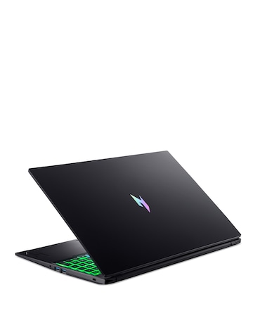 Acer Nitro Gaming Laptop - 16in Core 5 5060 16GB 512GB - Black