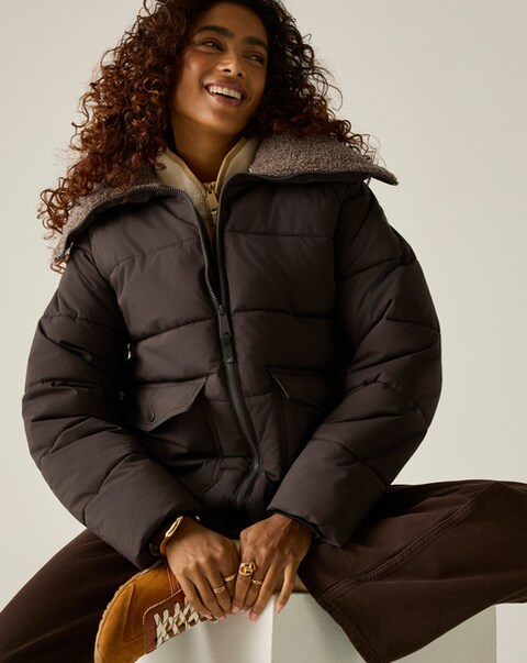 New In - Regatta Kayana Jacket