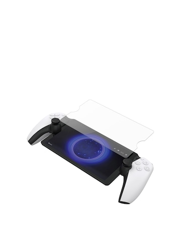Venom Carry Case & Screen Protector Pack for PlayStation Portal
