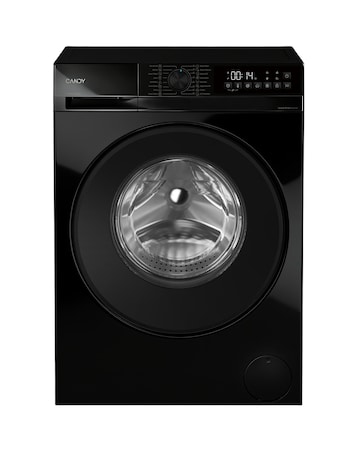 Candy Quick Pro 9kg- Black