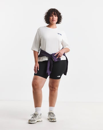 The North Face Retro Trail Boxy Graphic Short Sleeve Tshirt
