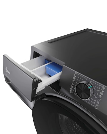 Hoover Pro Wash Series 5 11kg- Graphite + Installation