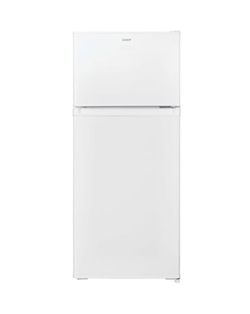 Candy CDH1S313EWK Fridge Freezer INST