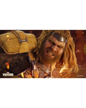 Marvel's Wolverine: Standard Edition (PS5)