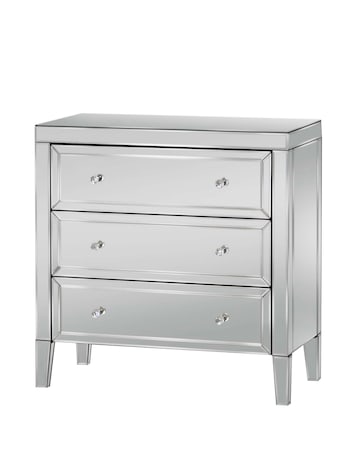 Valencia 3 Drawer Chest