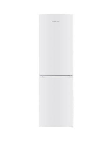 RUSSELL HOBBS 50/50 FRIDGE FREEZER INST