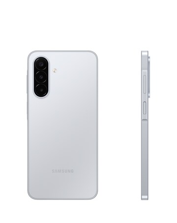 Samsung Galaxy A18 4G 128GB - Silver
