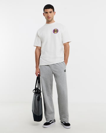 VANS Blotched Circle Short Sleeve T-Shirt