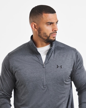 Under Armour Tech Vent 1/2 Zip