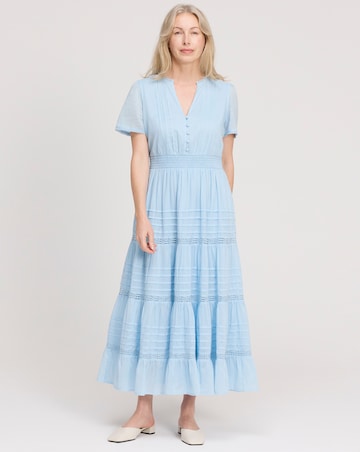Finery London Juniper Dress