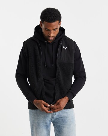 PUMA Open Road Winterized Gilet