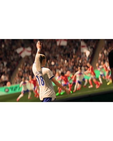 EA SPORTS FC 27 (Nintendo Switch 2)